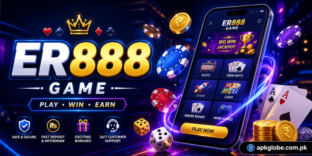 er888 game