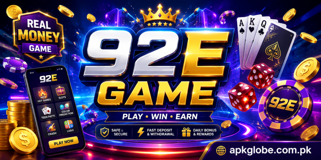 92e game