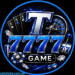 t7777- game