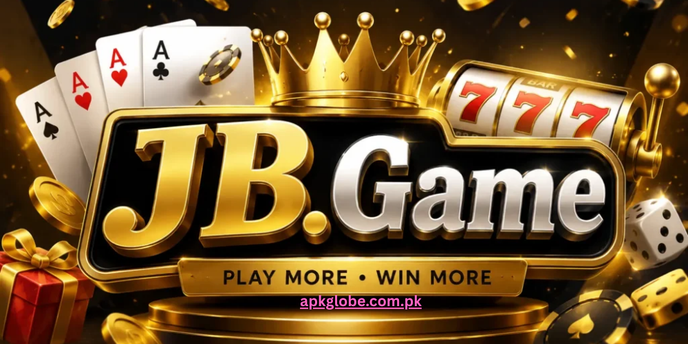 JB Game