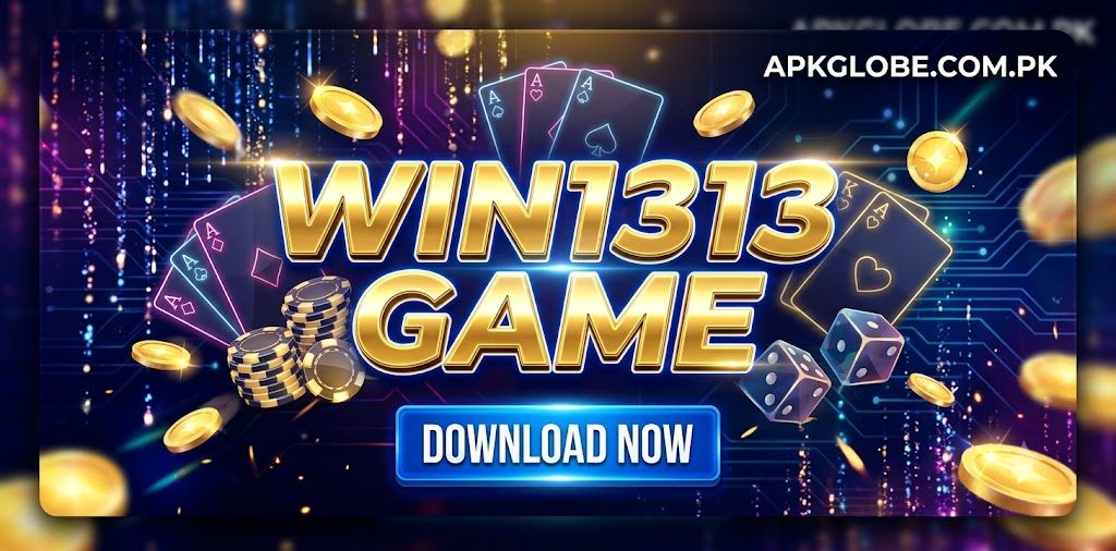 win1313 game