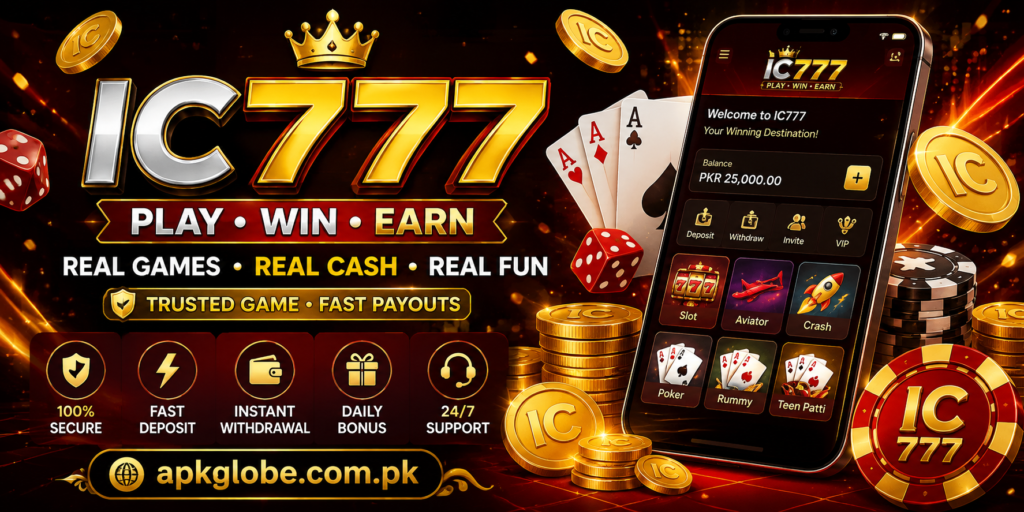 ic777 game