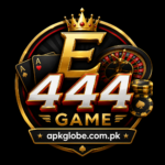 e444-game