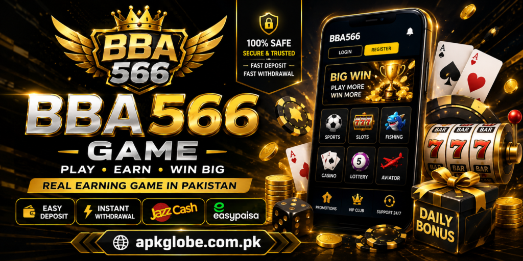 bba566 game