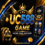 uc588-game