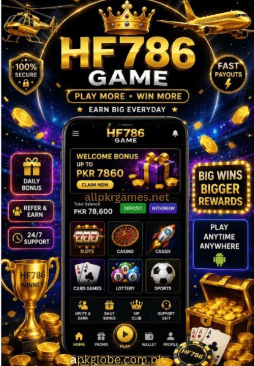 hf786 game