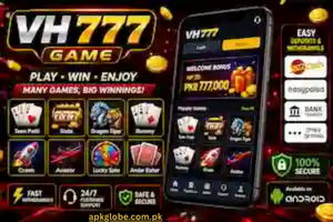 vh777 game