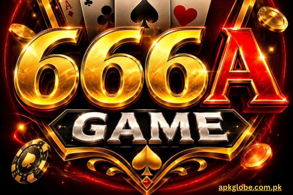 666A Game