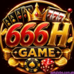 666h-game