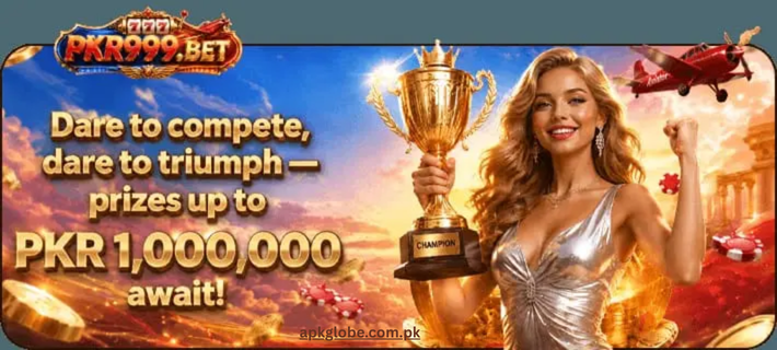 PKR999 Game
