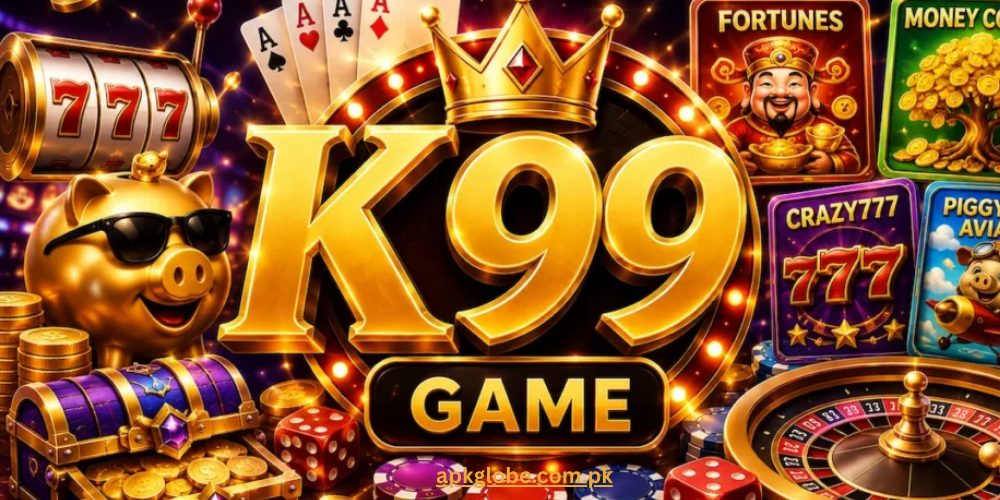 k99 game