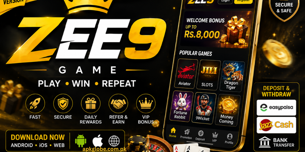 zee9 game