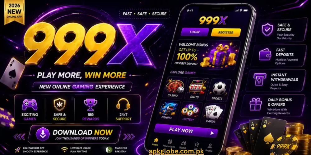 999X Game