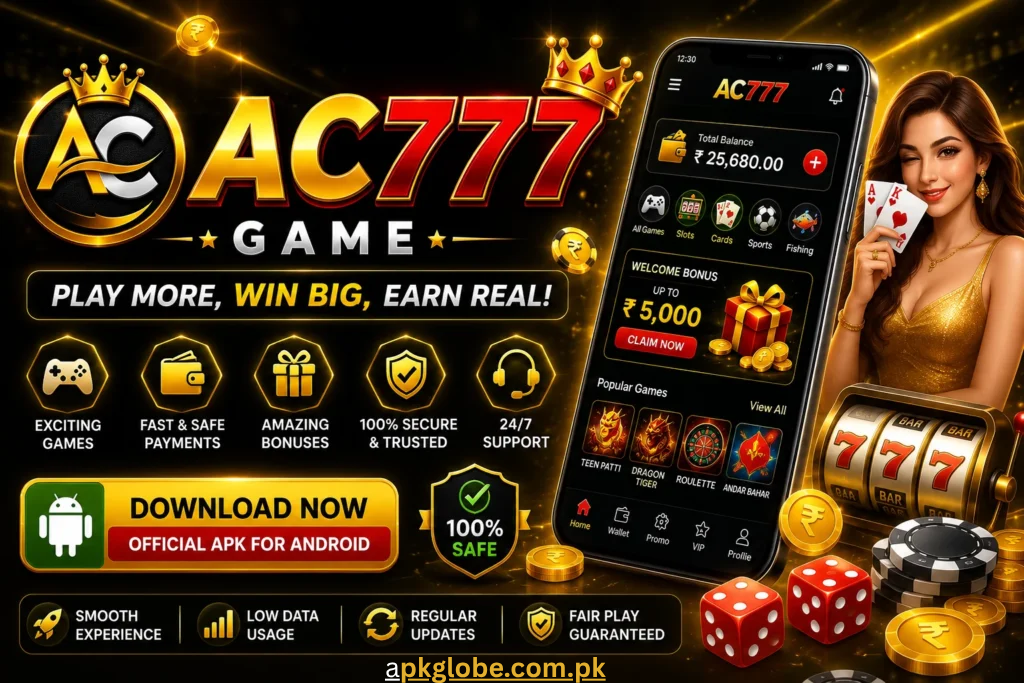 ac777 game
