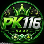 pk116-game