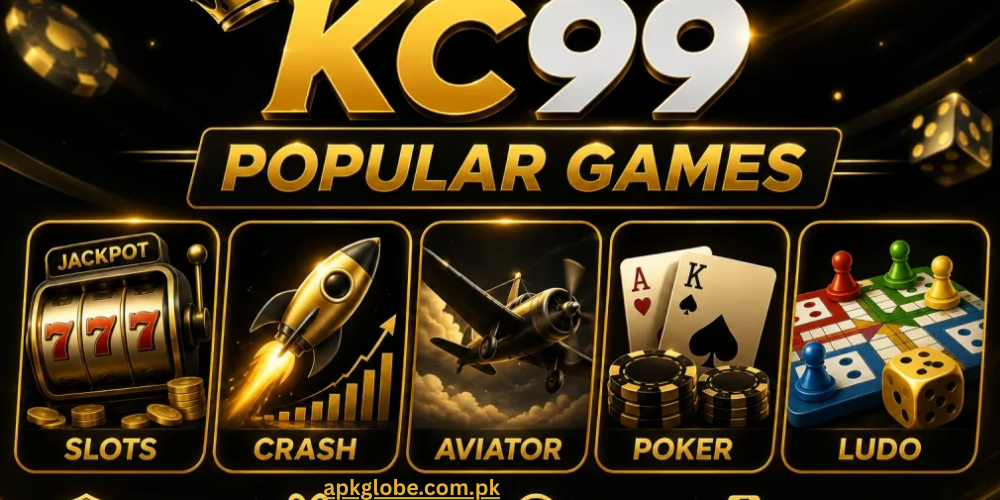 kc99 game