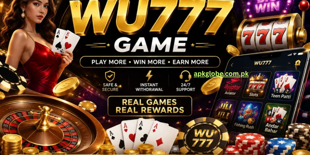 wu777 game
