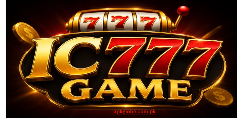 ic777 game