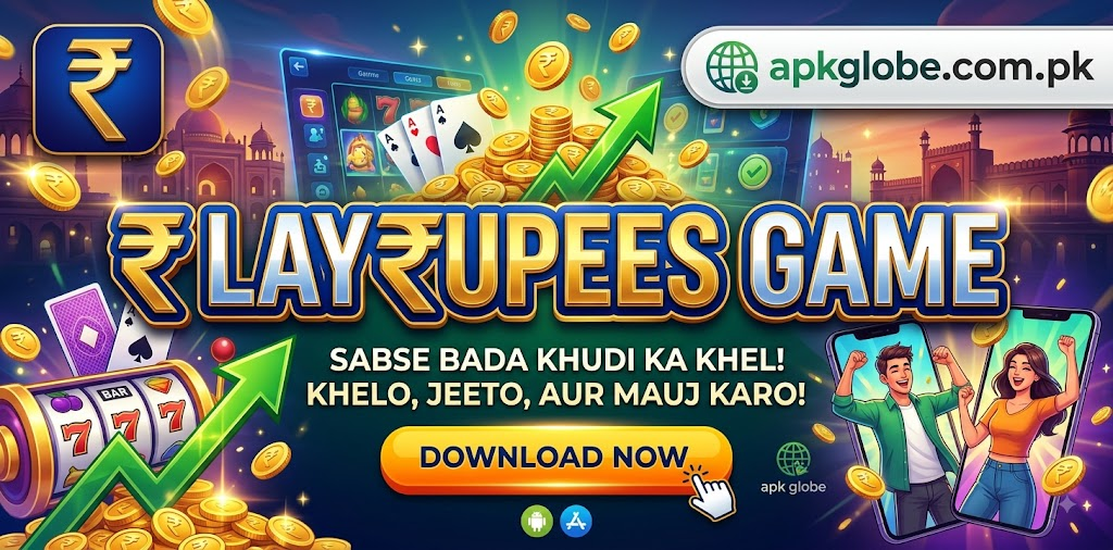 playrupees game
