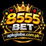 8555bet -game
