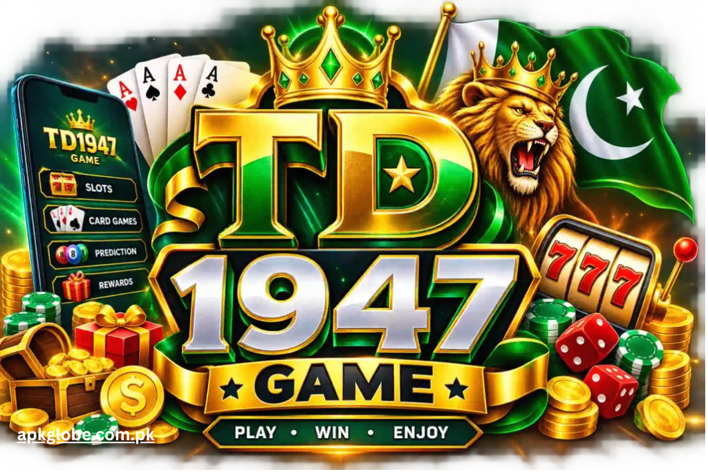 td1947 game