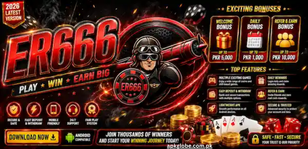 er666 game