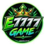 e7777 -game