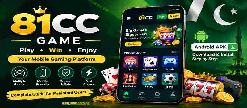 81CC Game