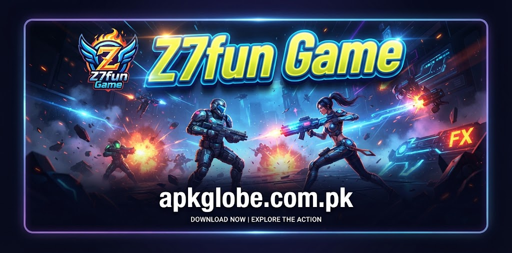 Z7fun game